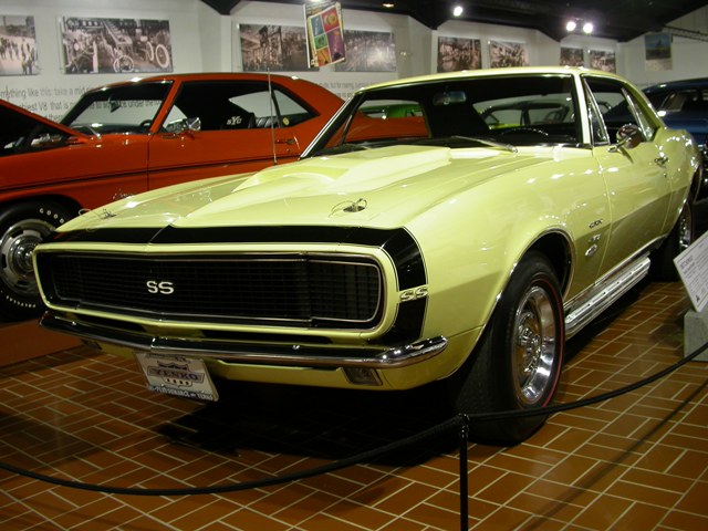 Honda yenko #4