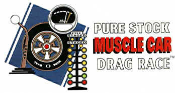 Pure Stock Musclecar Drag Race (TM)