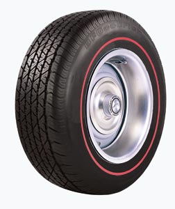 redline tires 18 inch