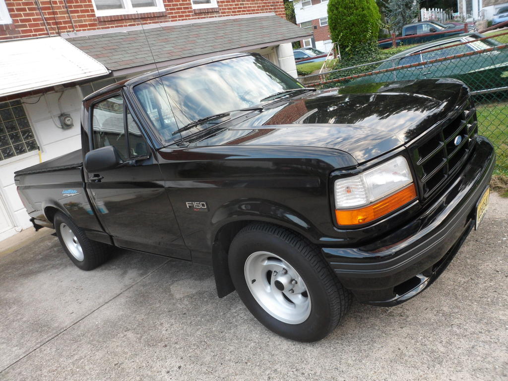 1995 Ford lightning for sale #10
