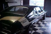May 2006 Feature Car: J&W Nova's 1970 Yenko Nova