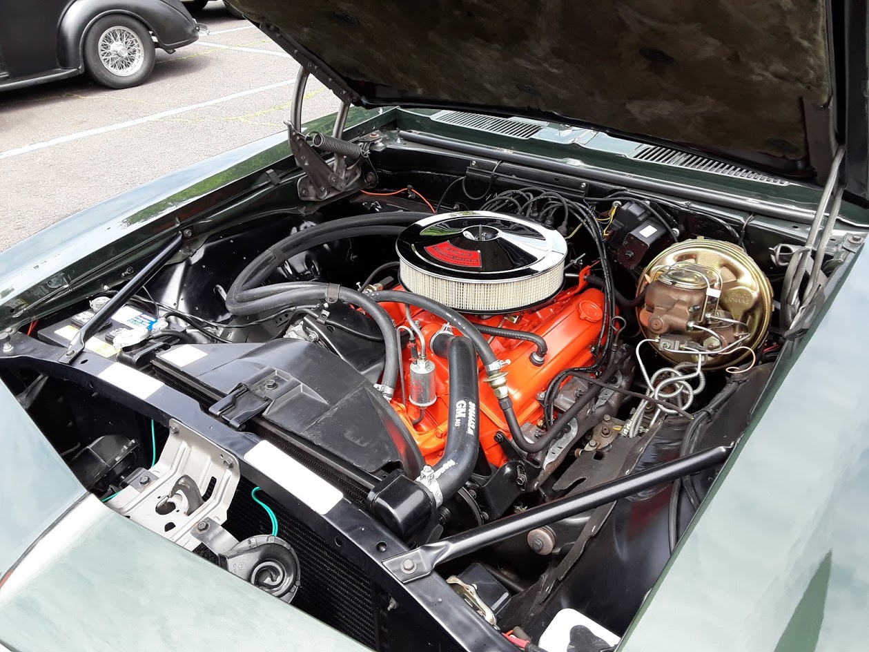 1969-camaro-pace-car-engine-compartment-the-supercar-registry