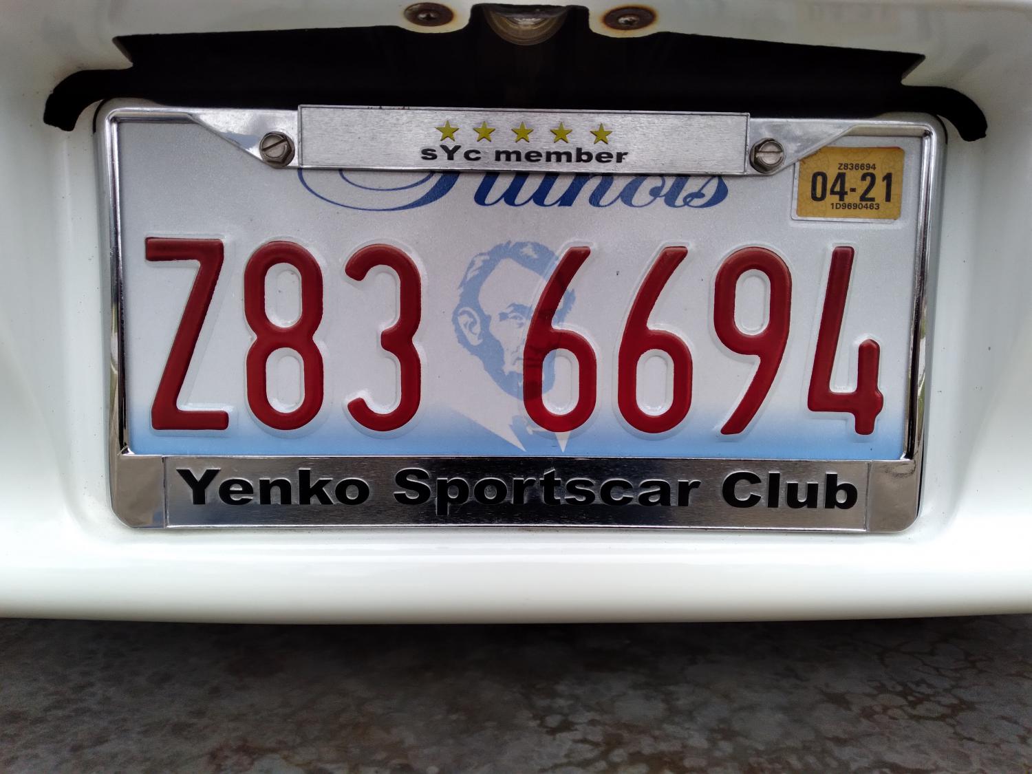 Name:  Yenko Plate.jpg
Views: 790
Size:  162.2 KB