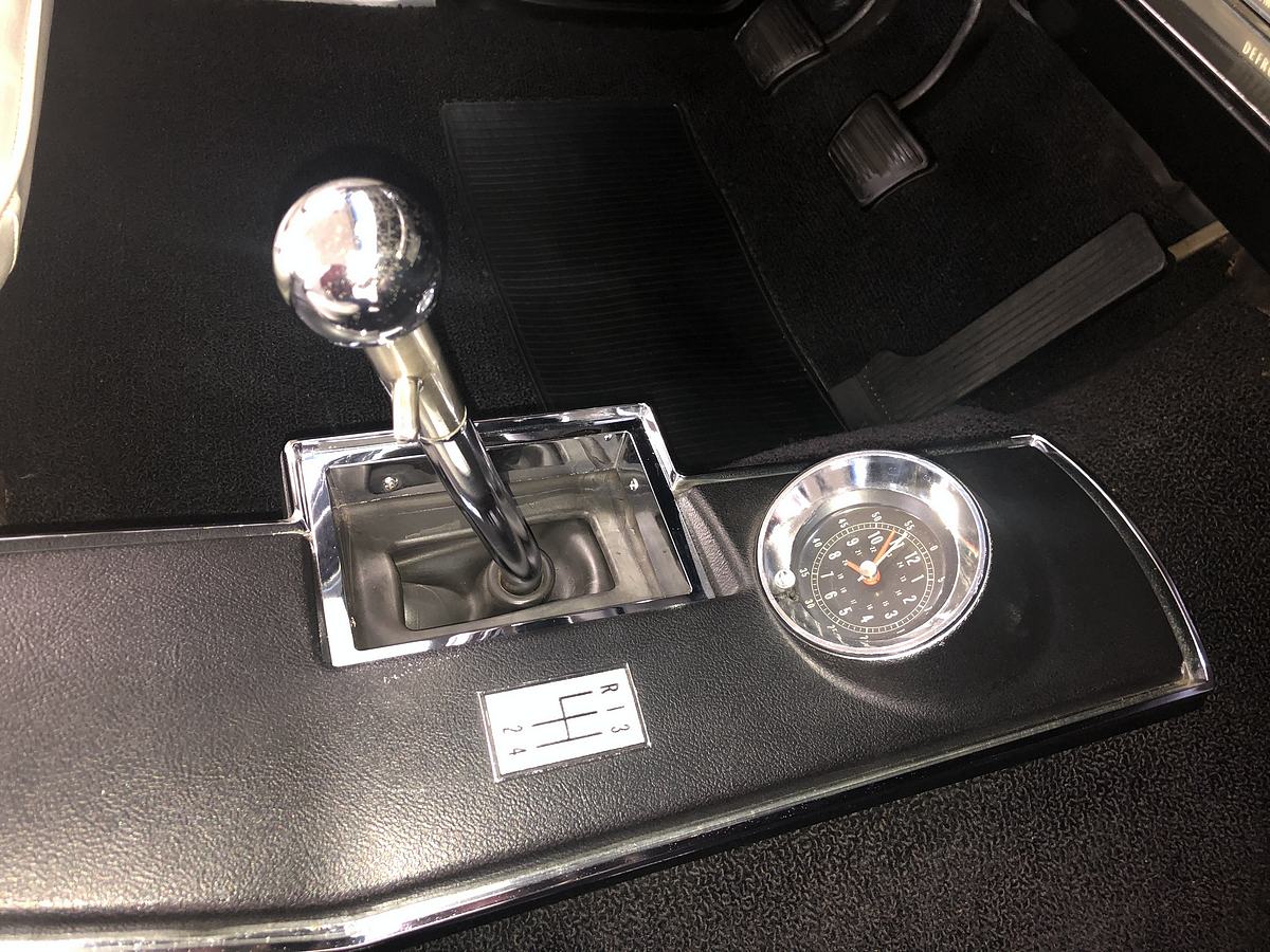 Name:  1a_The unique to early 66 picture frame shift boot.jpeg
Views: 9964
Size:  212.4 KB