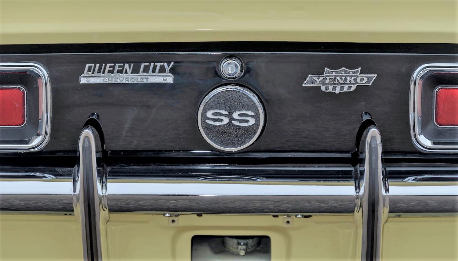 Name:  1967 Queen City Chevrolet Yenko RS-SS Camaro (35).jpg
Views: 408
Size:  142.1 KB