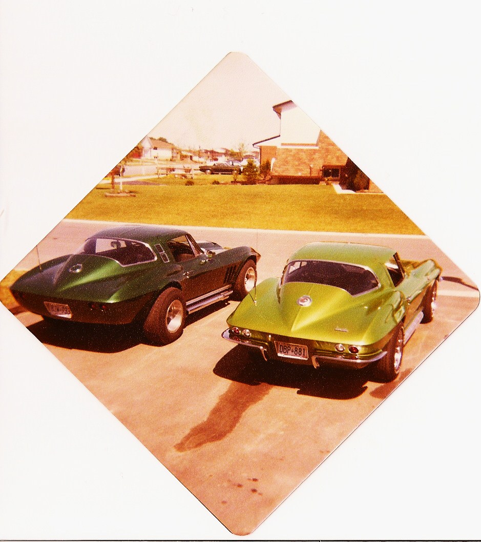 Name:  65 & 66 vettes rear view.jpg
Views: 553
Size:  208.1 KB