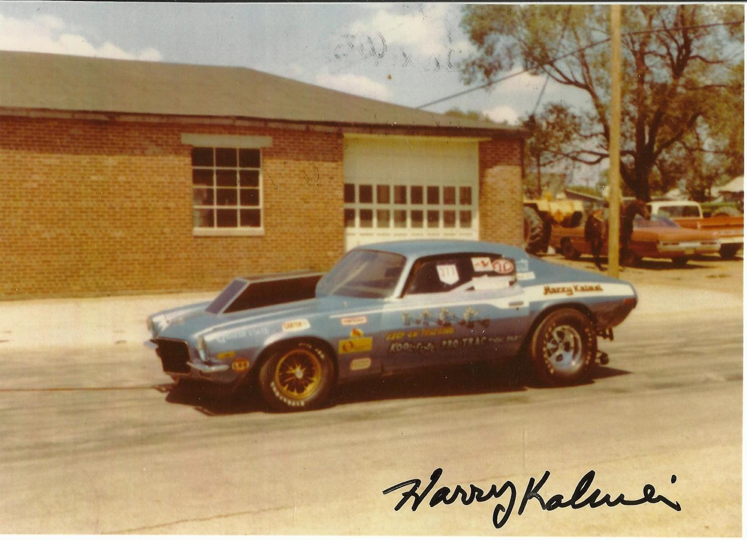 The Supercar Registry - View Single Post - Harry Kalwei's