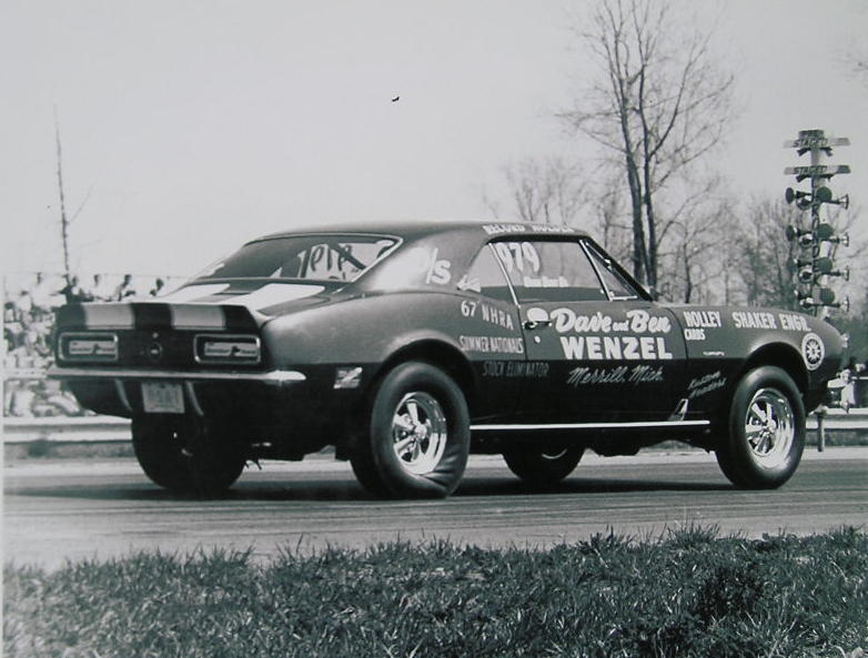 MORE OLD DRAG RACING PHOTOS - Page 3 - The Supercar Registry