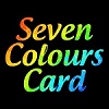 sevencolourscard's Avatar