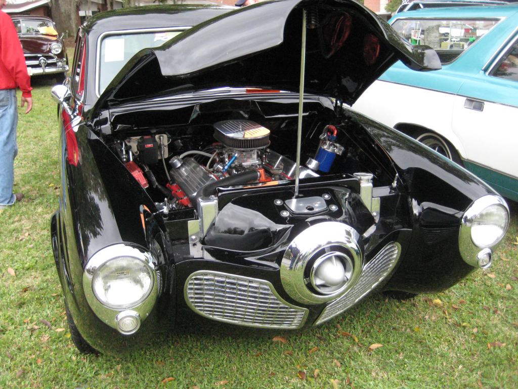 Car Show Savannah, GA The Supercar Registry