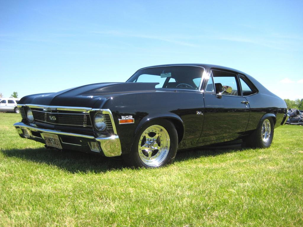 Lane Automotive Car Show The Supercar Registry