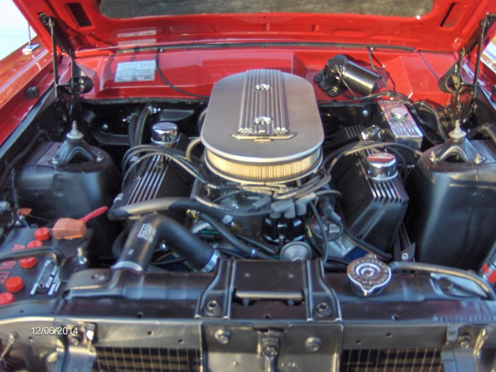 1966 Ford registry #3