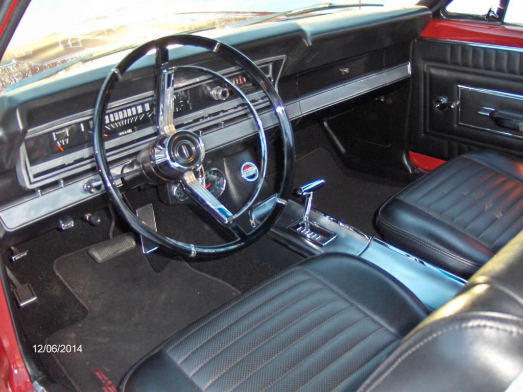 1966 Ford registry #10
