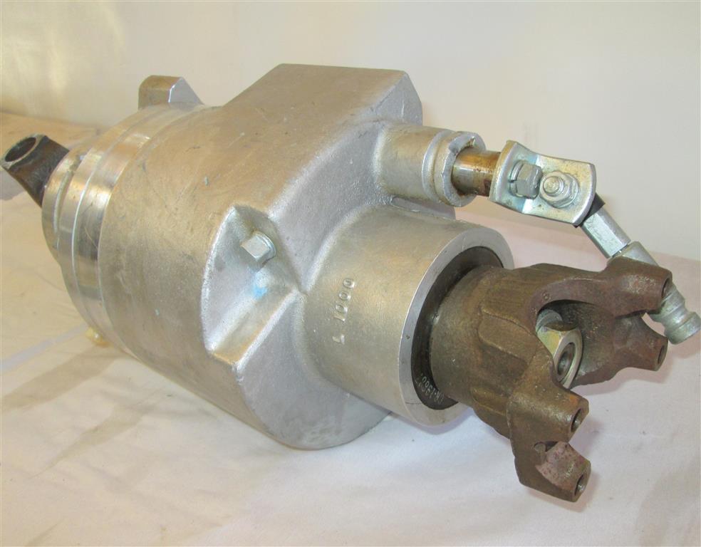 NOS Hone O Drive Overdrive w/ Install Kit - The Supercar